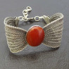 Bracelet Manchette Aysel  