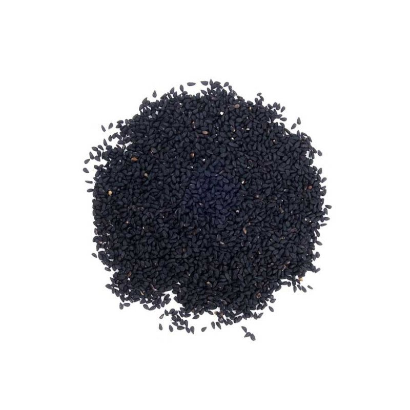 Graines de nigelle noire (Arabie)