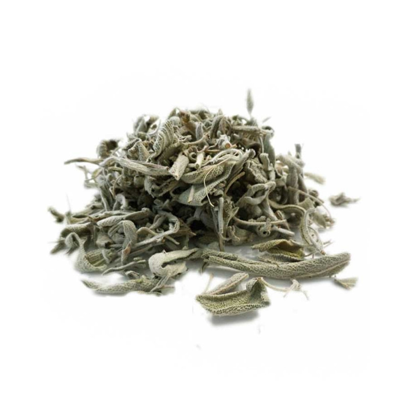 TISANE SAUGE 50 GR