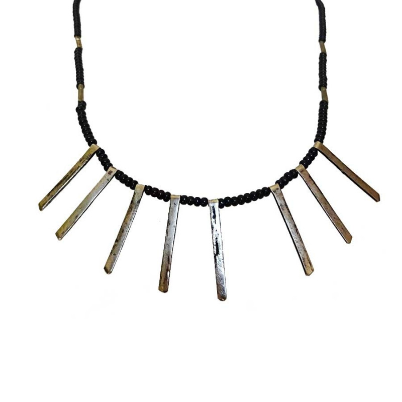 Collier Touareg Uheyya