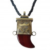 Collier Touareg Tsoul