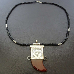 Collier Touareg Tsoul