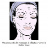 Roller face, Masseur du Visage