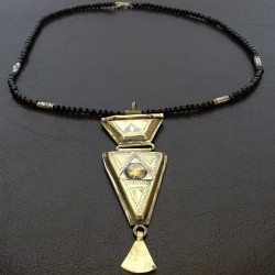 Collier Touareg 