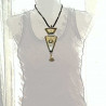 Collier Touareg 