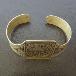 Bracelet Berbère Ethnique Ahlem