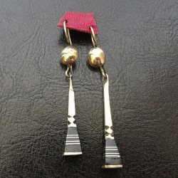 Boucles d'oreilles Touareg Massa