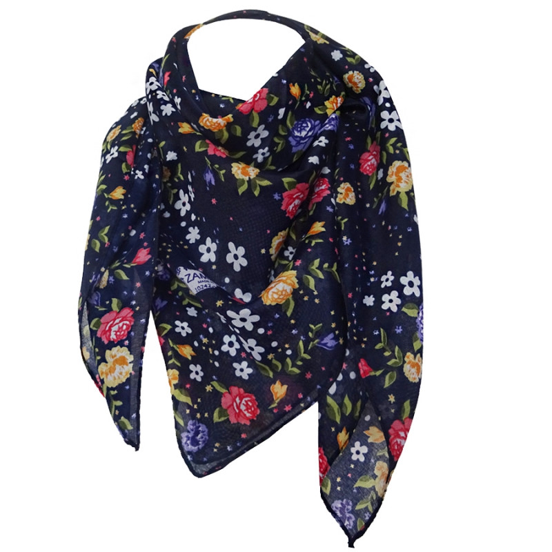 Foulard Zambak demi-saison