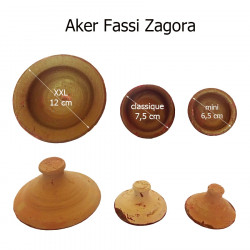 Aker Fassi Zagora mini