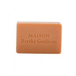 Savon Anti-rides Rose musquée Géranium