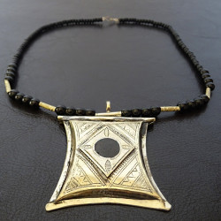 Collier Touareg Achku