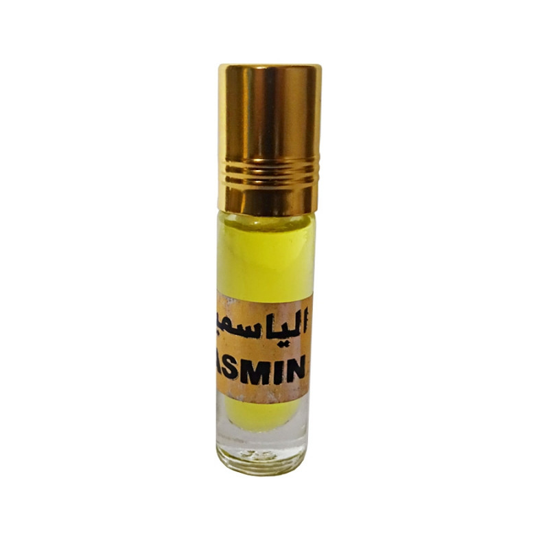 Parfum au Jasmin en roll