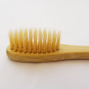 Brosse à dent en bambou