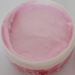 Crème à la Rose du Maroc - 100ml