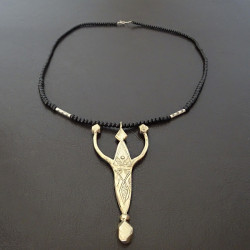 Collier Touareg Ikken