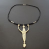 Collier Touareg Ikken