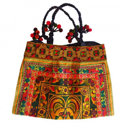 Maxi It Bag Hmong