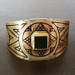 Bracelet Touareg 