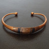 Bracelet Touareg Bamba