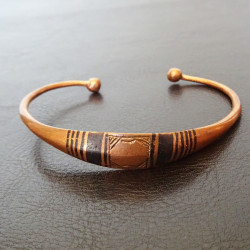 Bracelet Touareg Bamba