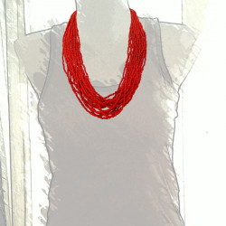 Collier Ethnique Aysel