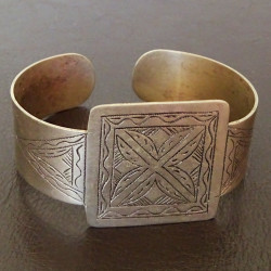 Bracelet Berbère Tizdig