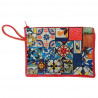 Pochette Orientale Taza