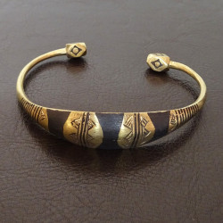 Bracelet Berbère Chucha