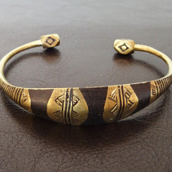 Bracelet Berbère Chucha