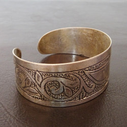 Bracelet Berbère Izya