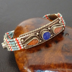 Bracelet Tibétain Diki