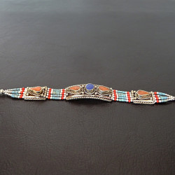 Bracelet Tibétain Diki