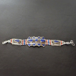 Bracelet Tibétain Nam-Kha 
