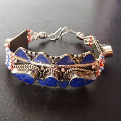 Bracelet Tibétain Nam-Kha 