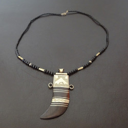 Collier Touareg