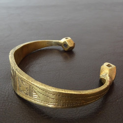 Bracelet Berbère Iszza