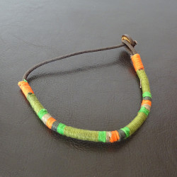 Bracelet de cheville indien