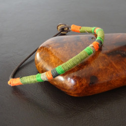 Bracelet de cheville indien