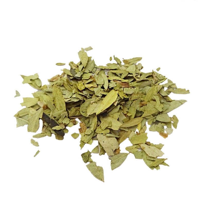 Tisane de Séné - Bien-être intestinal