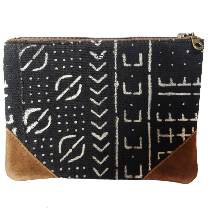 Pochette africaine Mboro