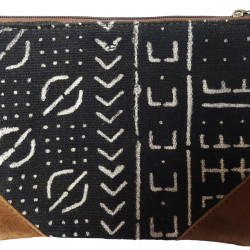 Pochette africaine Mboro