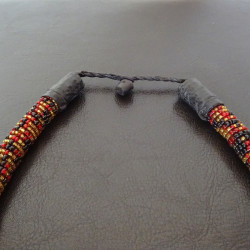 Collier du Niger Samou
