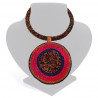 Collier du Niger Samou