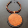 Collier du Niger Samou