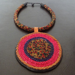 Collier du Niger Samou