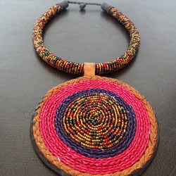 Collier du Niger Samou