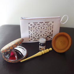 produits de maquillage marocain