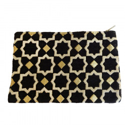 Pochette marocaine style oriental