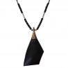 Collier pendentif traditionnel Amazigh