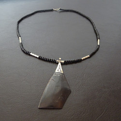 Bijoux amazigh